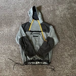 The North Face Steep Tech Jacket
